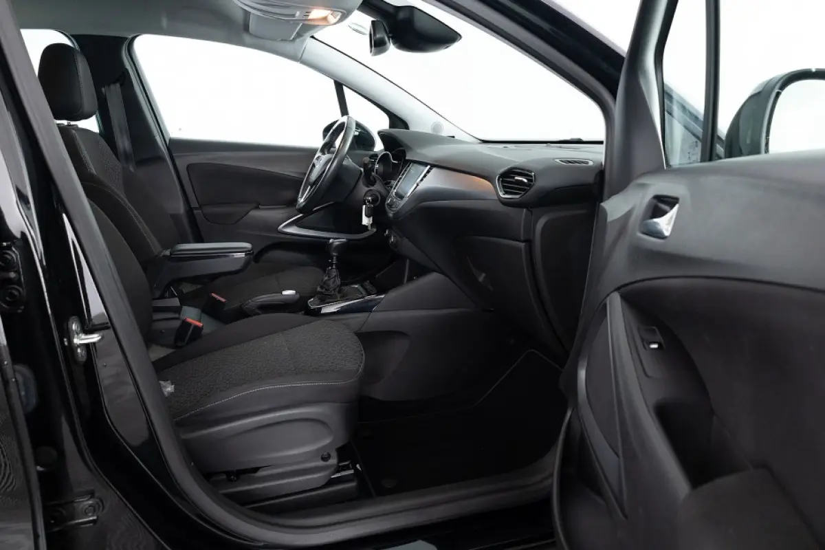 1.2 Turbo Edition | CARPLAY | CAMERA | Trekhaak