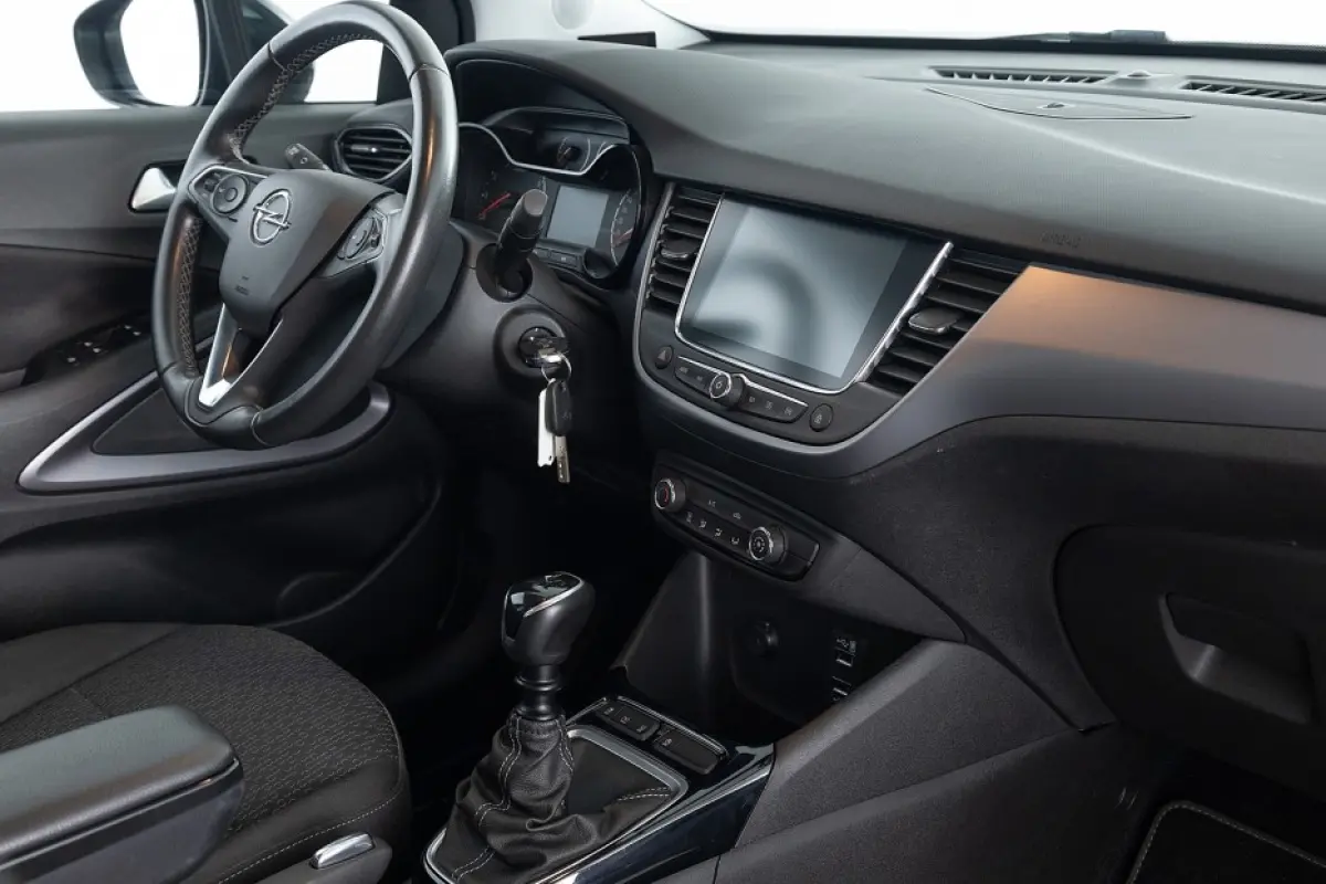 1.2 Turbo Edition | CARPLAY | CAMERA | Trekhaak