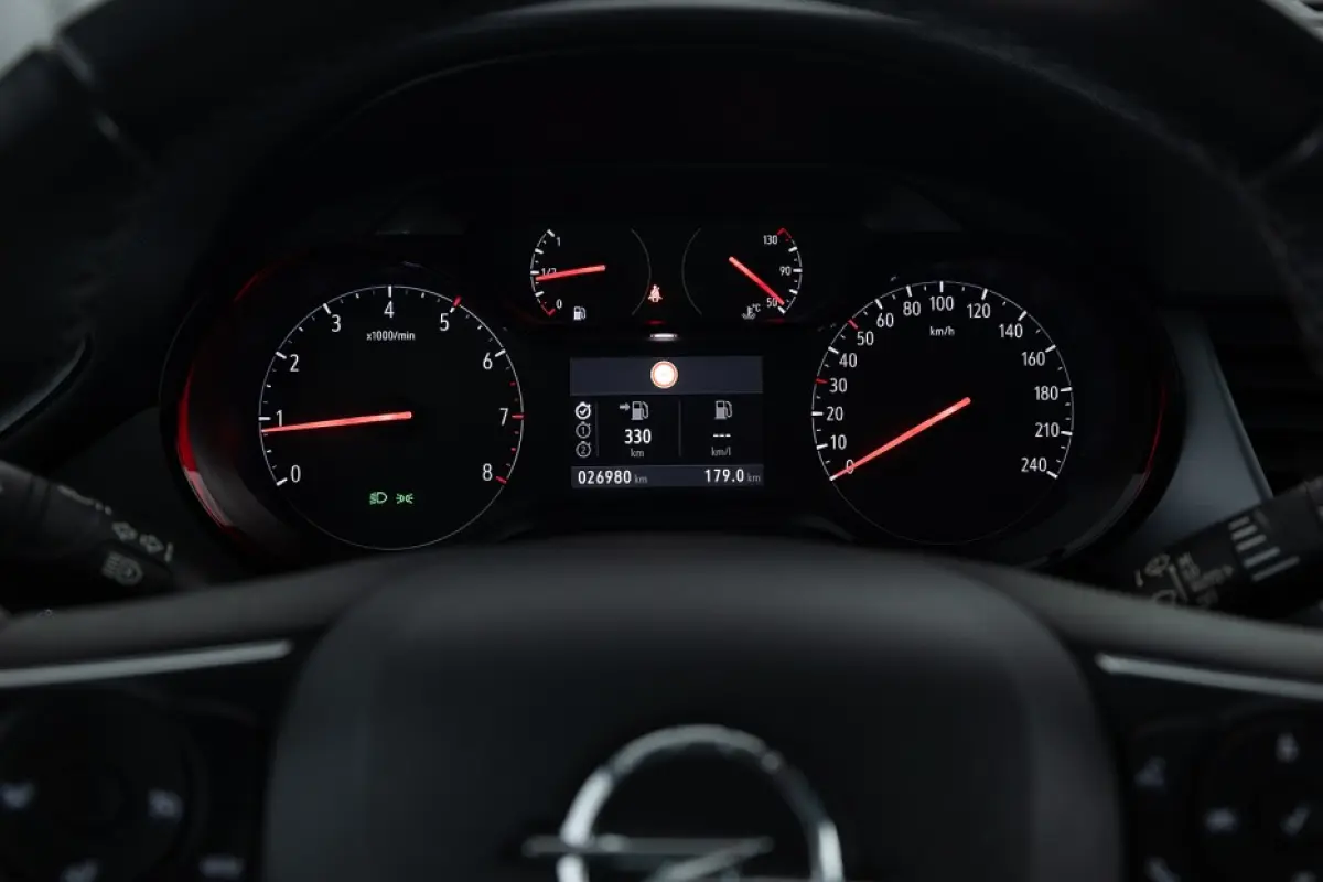 1.2 Turbo Edition | CARPLAY | CAMERA | Trekhaak