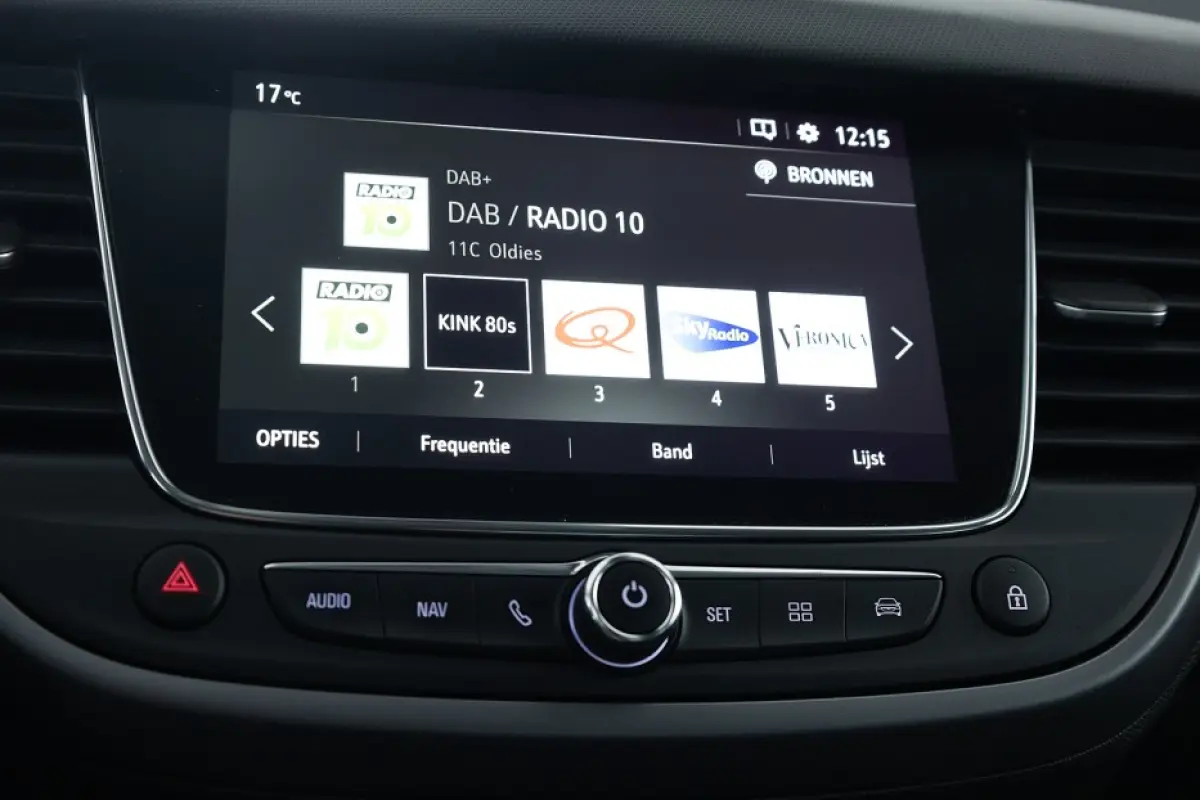 1.2 Turbo Edition | CARPLAY | CAMERA | Trekhaak