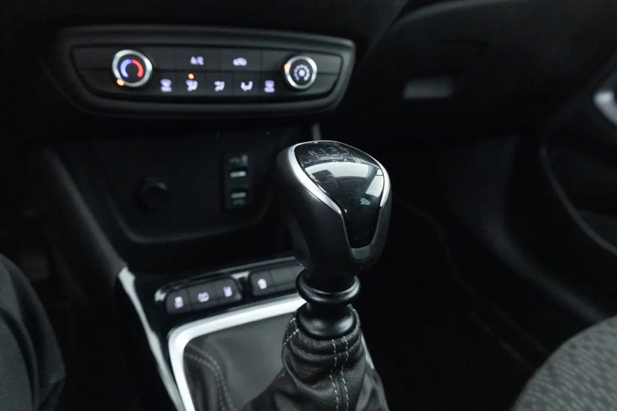 1.2 Turbo Edition | CARPLAY | CAMERA | Trekhaak