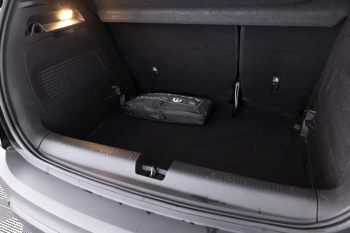 1.2 Turbo Edition | CARPLAY | CAMERA | Trekhaak