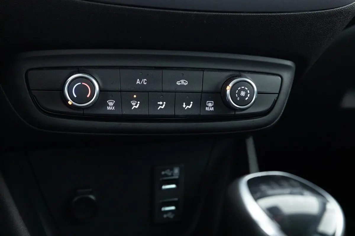 1.2 Turbo Edition | CARPLAY | CAMERA | Trekhaak