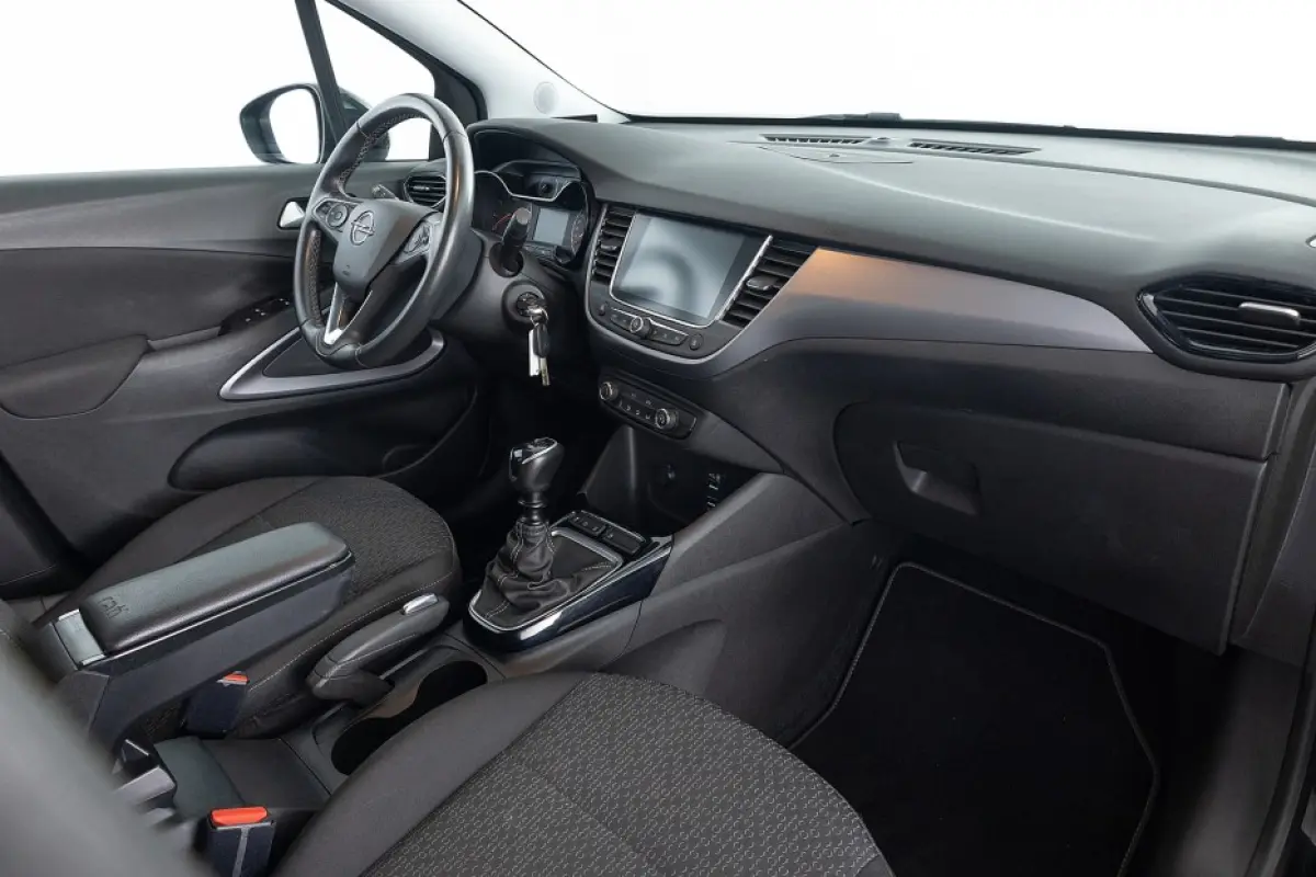 1.2 Turbo Edition | CARPLAY | CAMERA | Trekhaak