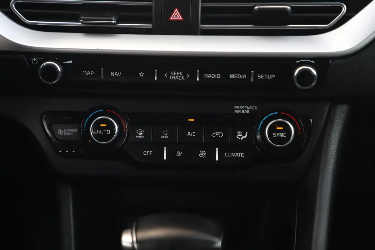 1.6 GDi Hybrid DynamicLine Automaat Half Leder Navigatie Camera Adaptive Cruise Lane Assist Clima Carplay Android