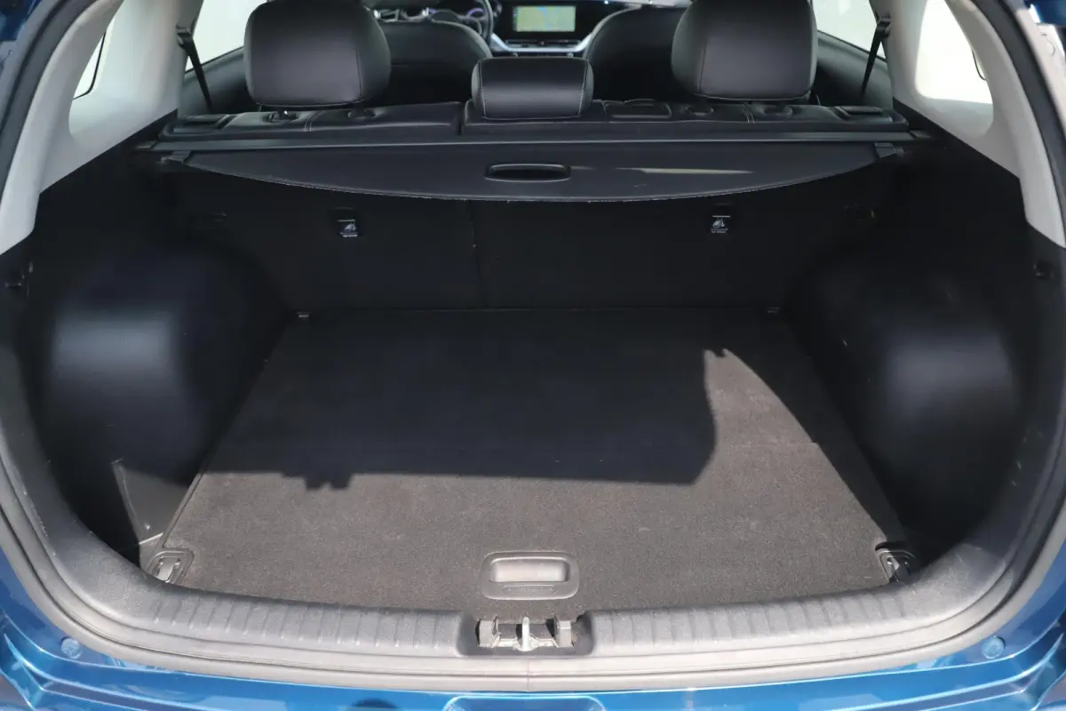 1.6 GDi Hybrid DynamicLine Automaat Half Leder Navigatie Camera Adaptive Cruise Lane Assist Clima Carplay Android