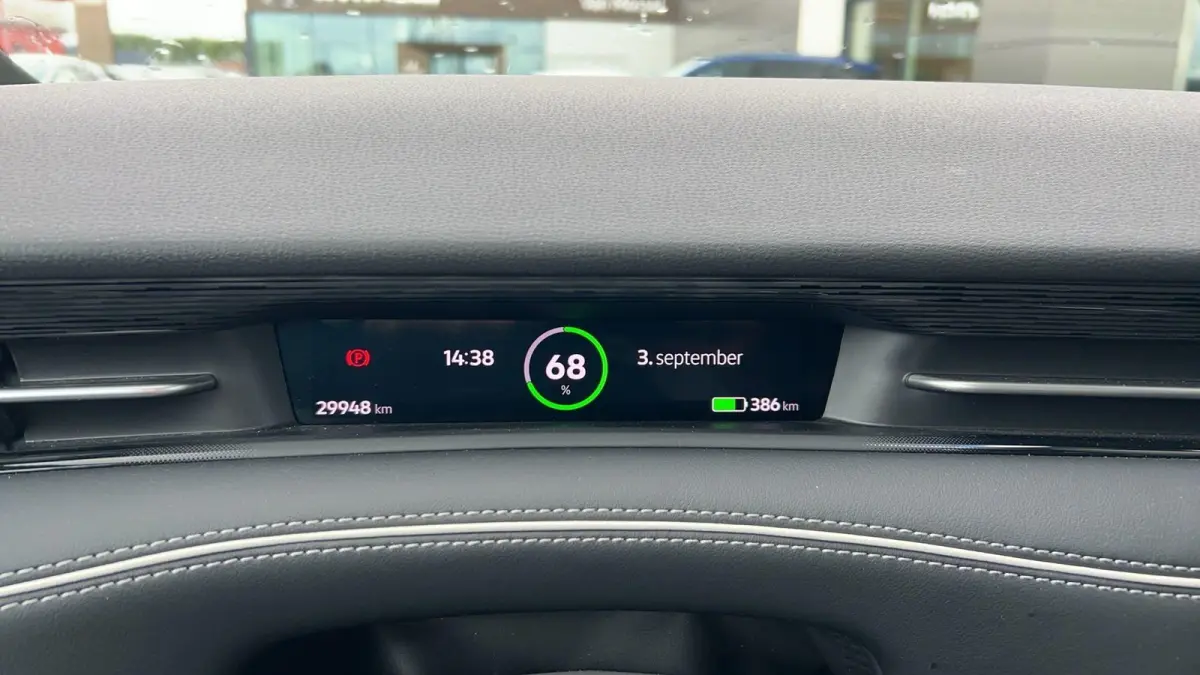 Pro Limited Edition 77 kWh | 286 PK | SOH 97.5% | Automaat | Trekhaak inklapbaar | Apple Carplay / Android Auto | 360 Parkeercamera | Head-up Display | Black Style Pakket | Panoramadak | Sto