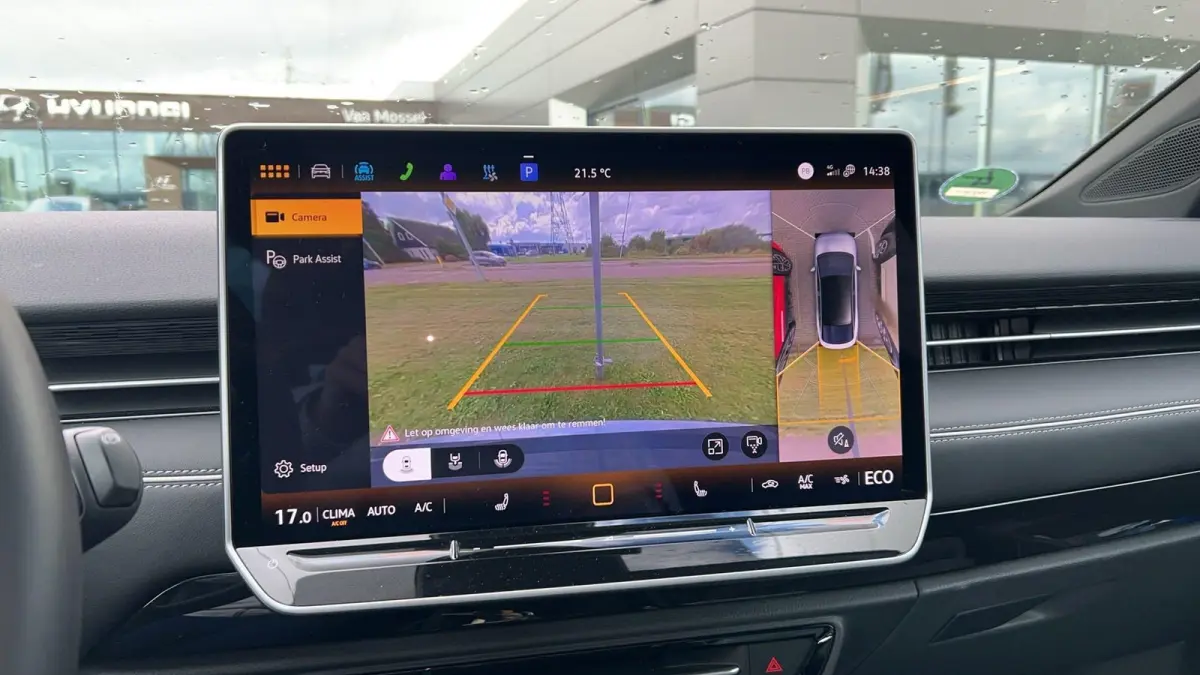 Pro Limited Edition 77 kWh | 286 PK | SOH 97.5% | Automaat | Trekhaak inklapbaar | Apple Carplay / Android Auto | 360 Parkeercamera | Head-up Display | Black Style Pakket | Panoramadak | Sto