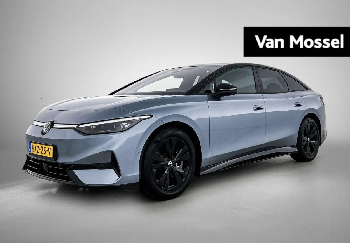 Pro Limited Edition 77 kWh | 286 PK | SOH 97.5% | Automaat | Trekhaak inklapbaar | Apple Carplay / Android Auto | 360 Parkeercamera | Head-up Display | Black Style Pakket | Panoramadak | Sto