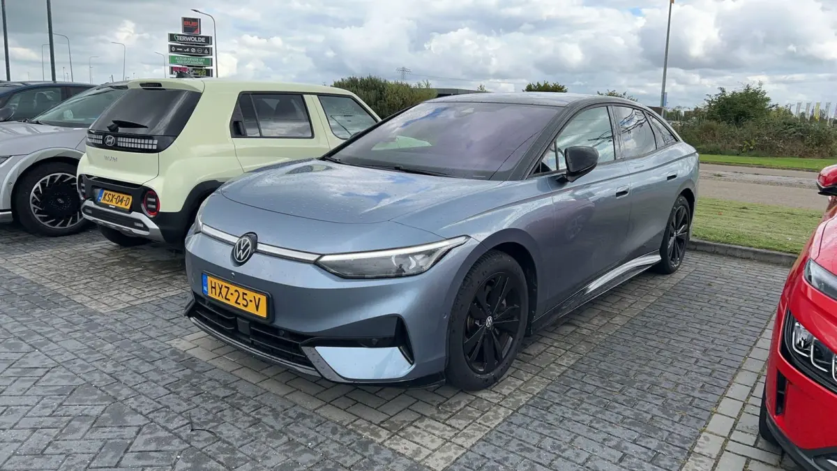 Pro Limited Edition 77 kWh | 286 PK | SOH 97.5% | Automaat | Trekhaak inklapbaar | Apple Carplay / Android Auto | 360 Parkeercamera | Head-up Display | Black Style Pakket | Panoramadak | Sto