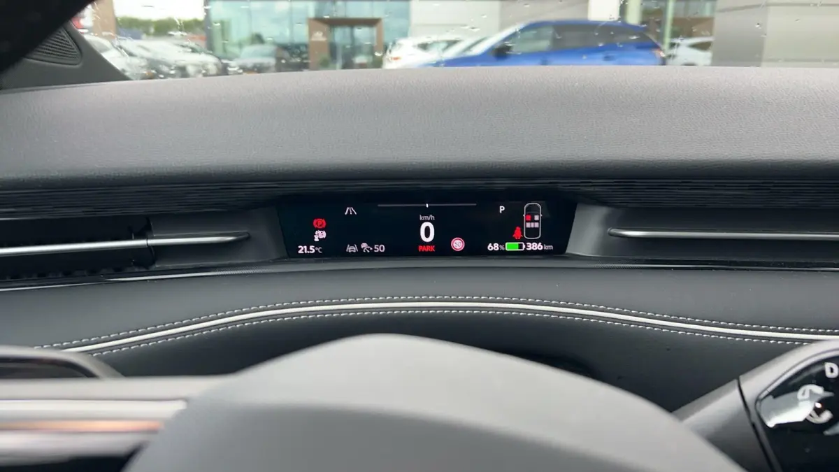 Pro Limited Edition 77 kWh | 286 PK | SOH 97.5% | Automaat | Trekhaak inklapbaar | Apple Carplay / Android Auto | 360 Parkeercamera | Head-up Display | Black Style Pakket | Panoramadak | Sto