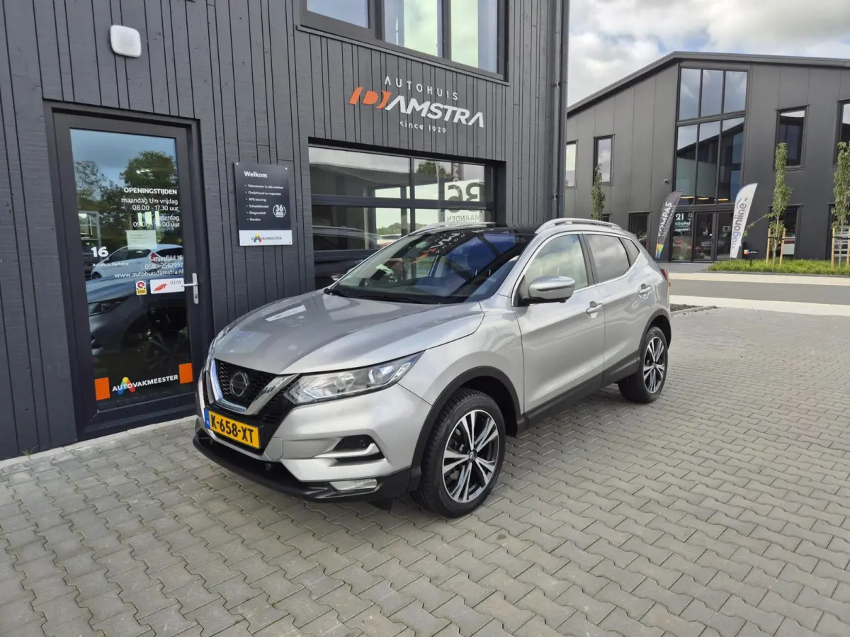 1.3 MHEV Premiere Edition|Pano|Camera|Cruise|Navi|