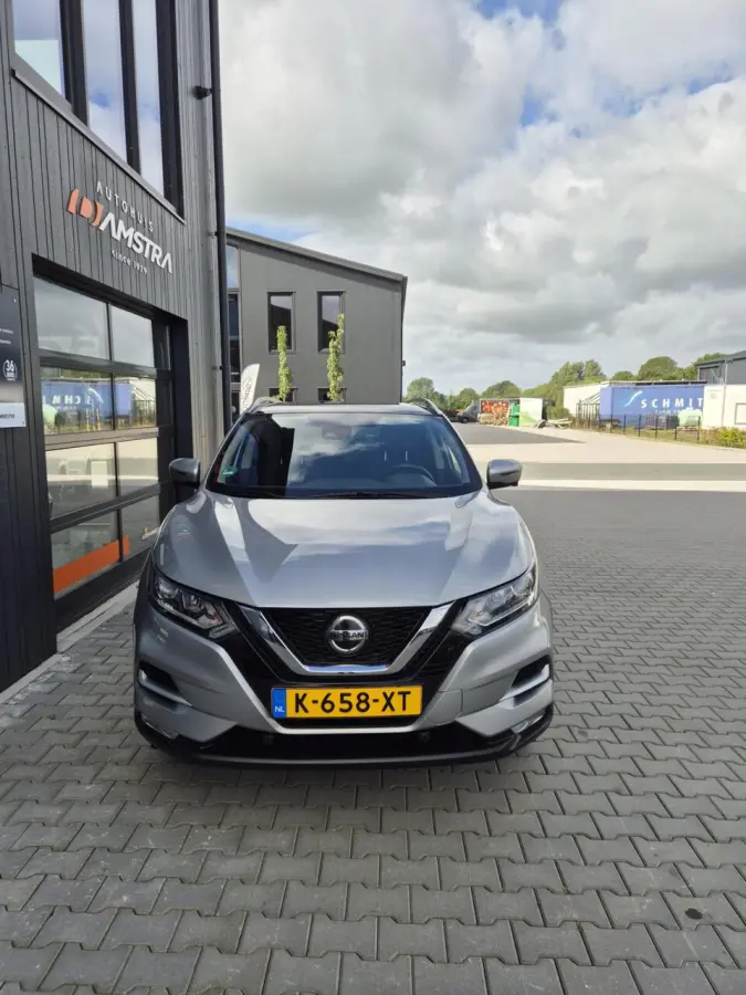 1.3 MHEV Premiere Edition|Pano|Camera|Cruise|Navi|