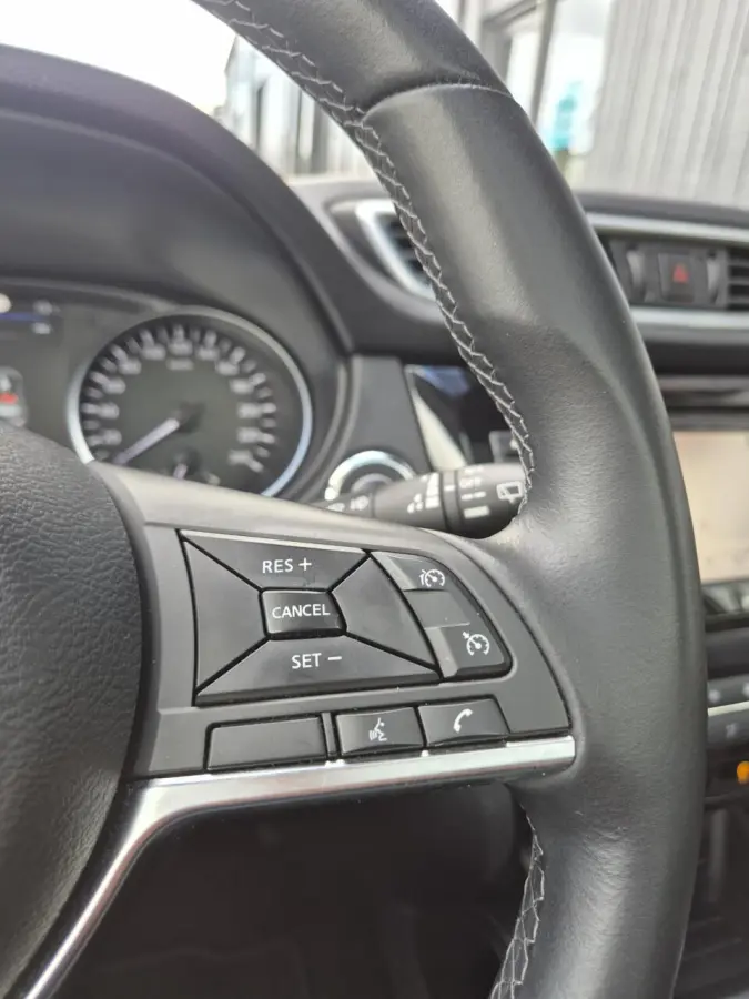 1.3 MHEV Premiere Edition|Pano|Camera|Cruise|Navi|