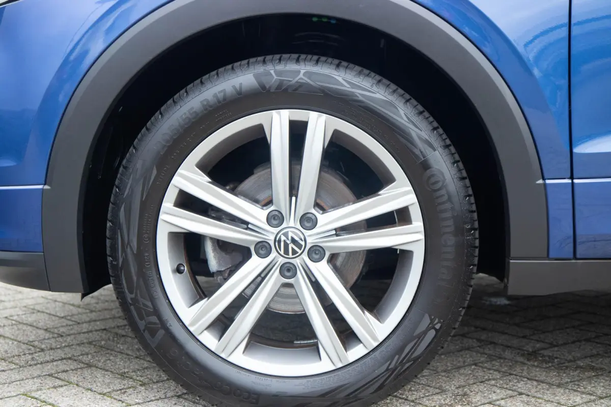 1.0 TSI 110pk DSG R-Line | Voorstoelen Verwarmd | Apple Carplay/Android Auto | Cruise Control Adaptief