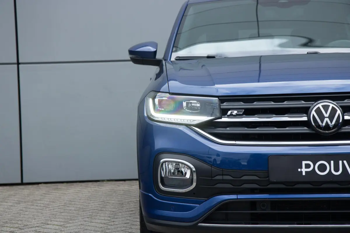 1.0 TSI 110pk DSG R-Line | Voorstoelen Verwarmd | Apple Carplay/Android Auto | Cruise Control Adaptief