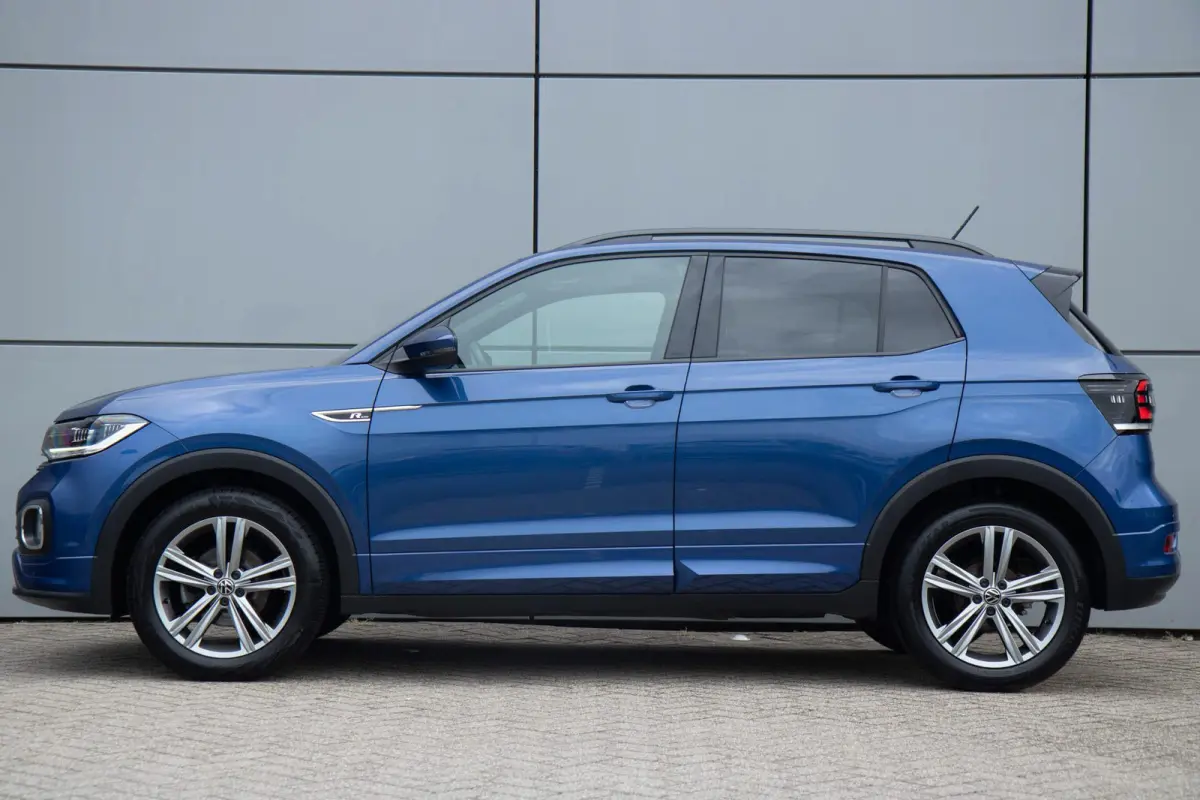 1.0 TSI 110pk DSG R-Line | Voorstoelen Verwarmd | Apple Carplay/Android Auto | Cruise Control Adaptief