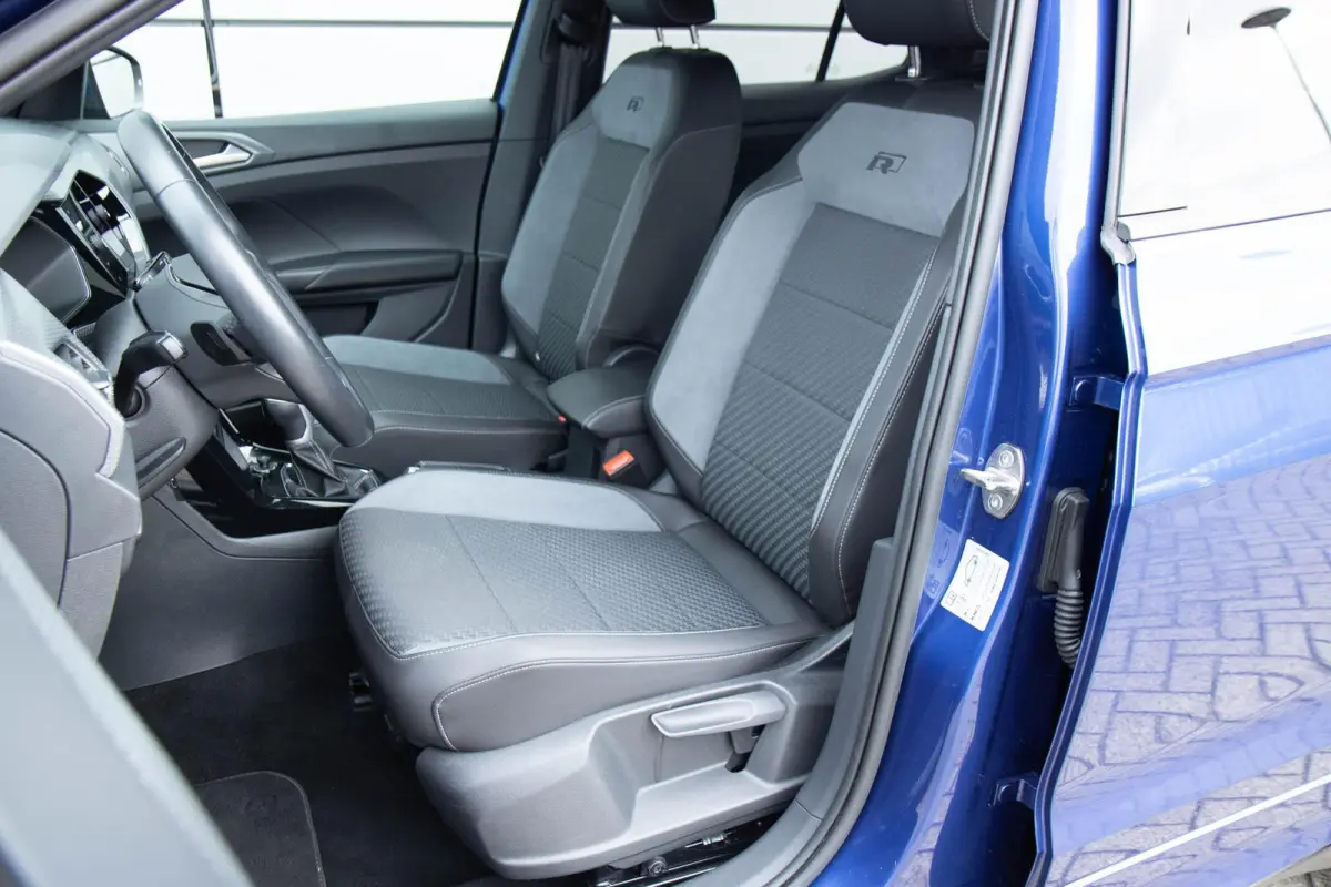 1.0 TSI 110pk DSG R-Line | Voorstoelen Verwarmd | Apple Carplay/Android Auto | Cruise Control Adaptief