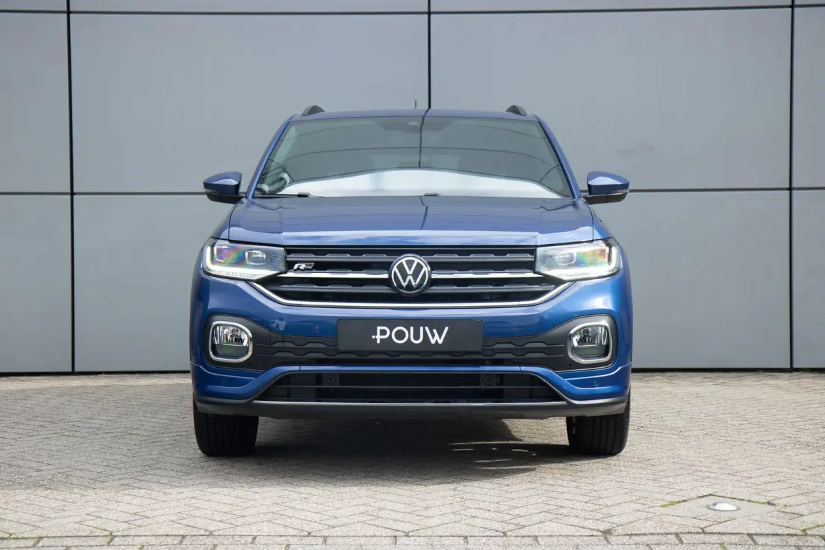 1.0 TSI 110pk DSG R-Line | Voorstoelen Verwarmd | Apple Carplay/Android Auto | Cruise Control Adaptief