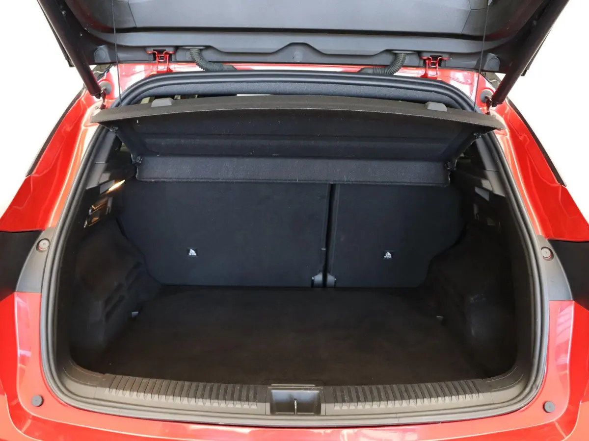 E-Tech full hybrid 200pk techno esprit Alpine | Elektrische achterklep | Cruise Control | Climate Control | Stuurwielverwarming | Trekhaak | Achteruitrijcamera | Apple carplay/Android auto |
