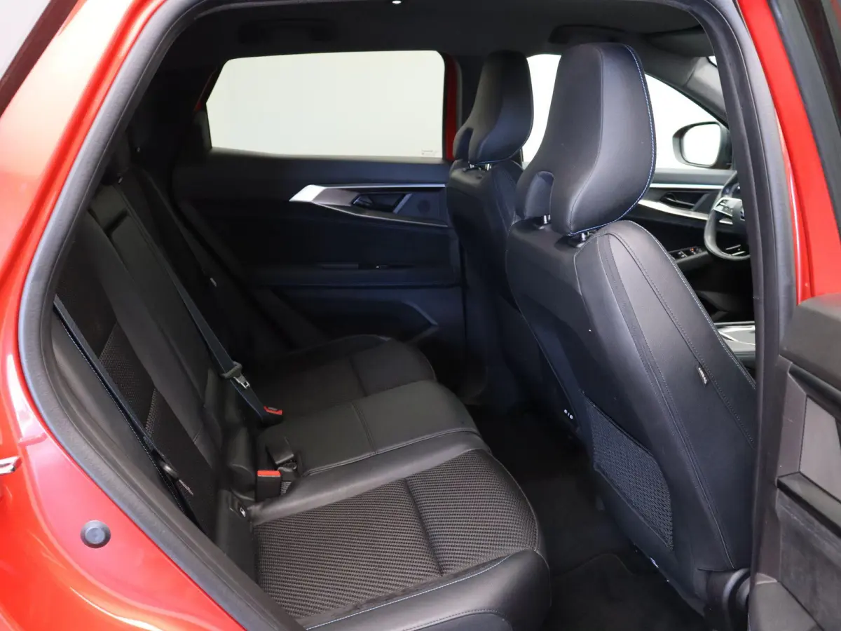 E-Tech full hybrid 200pk techno esprit Alpine | Elektrische achterklep | Cruise Control | Climate Control | Stuurwielverwarming | Trekhaak | Achteruitrijcamera | Apple carplay/Android auto |