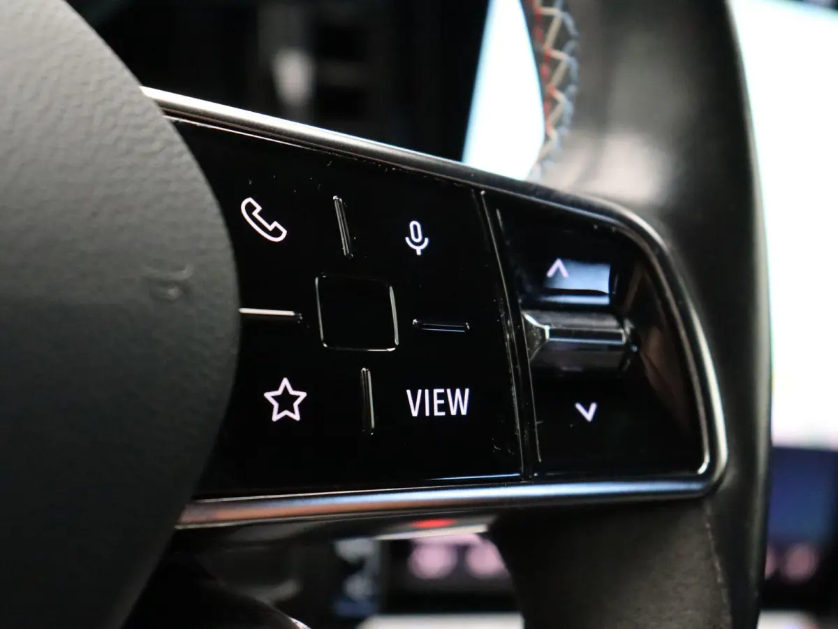 E-Tech full hybrid 200pk techno esprit Alpine | Elektrische achterklep | Cruise Control | Climate Control | Stuurwielverwarming | Trekhaak | Achteruitrijcamera | Apple carplay/Android auto |