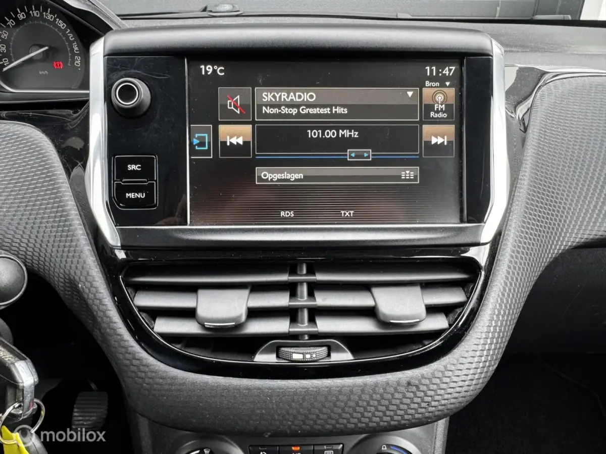 1.2 PureTech Style 2016(APK/AIRCO)