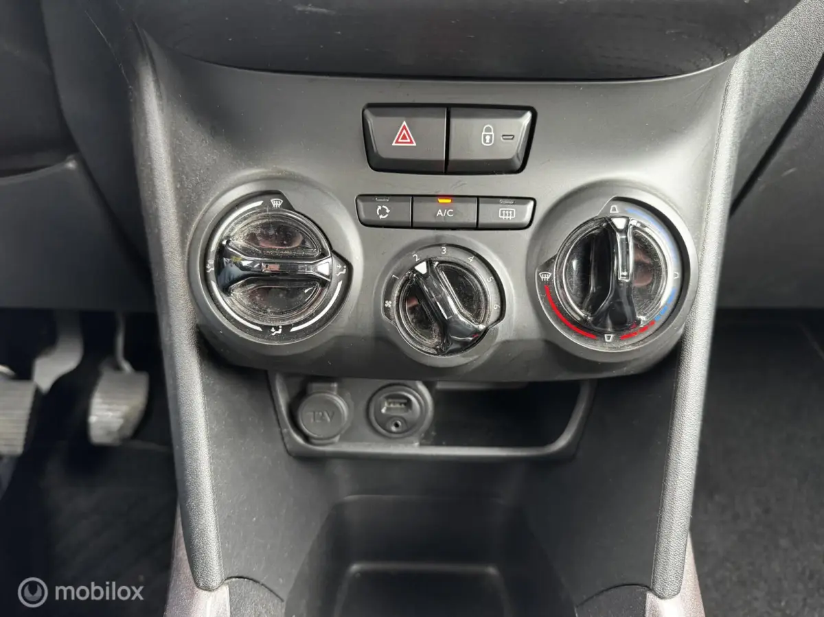 1.2 PureTech Style 2016(APK/AIRCO)