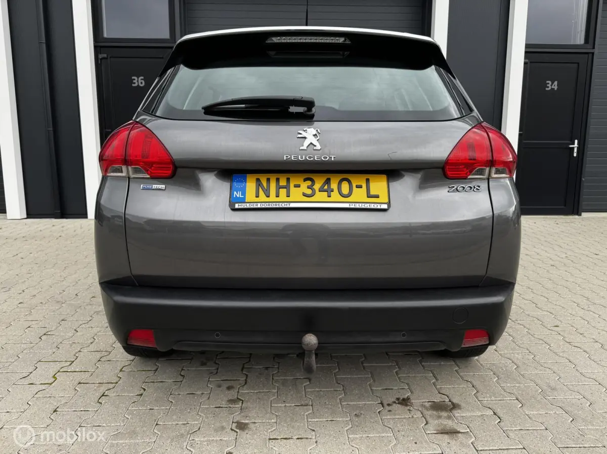 1.2 PureTech Style 2016(APK/AIRCO)