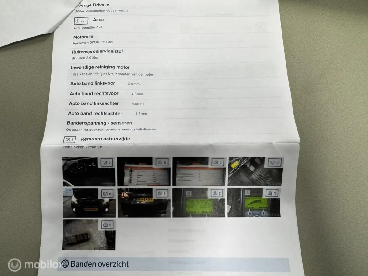 1.2 PureTech Style 2016(APK/AIRCO)