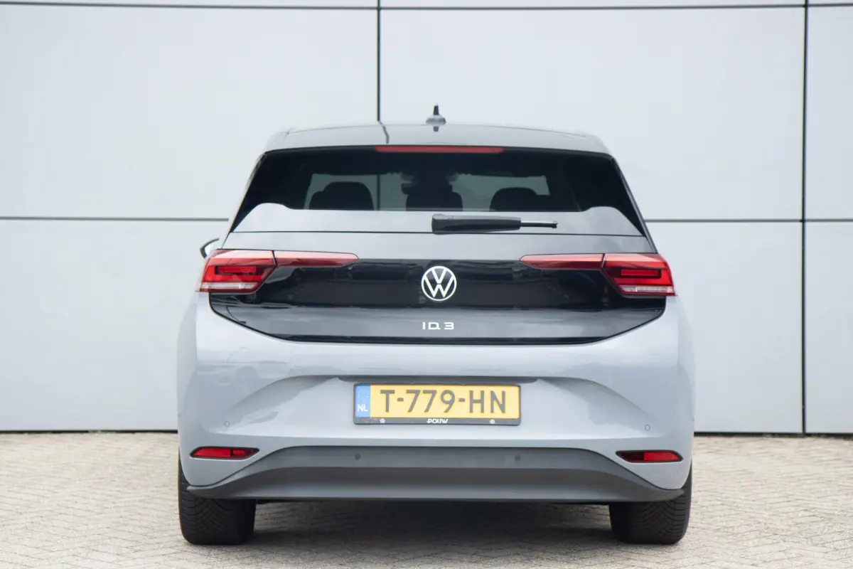204pk Pro Edition Advantage 58 kWh | SoH 94% | Apple Carplay/Android Auto | Adaptive Cruise| Voorstoelen Verwarmd | 18'' Velgen