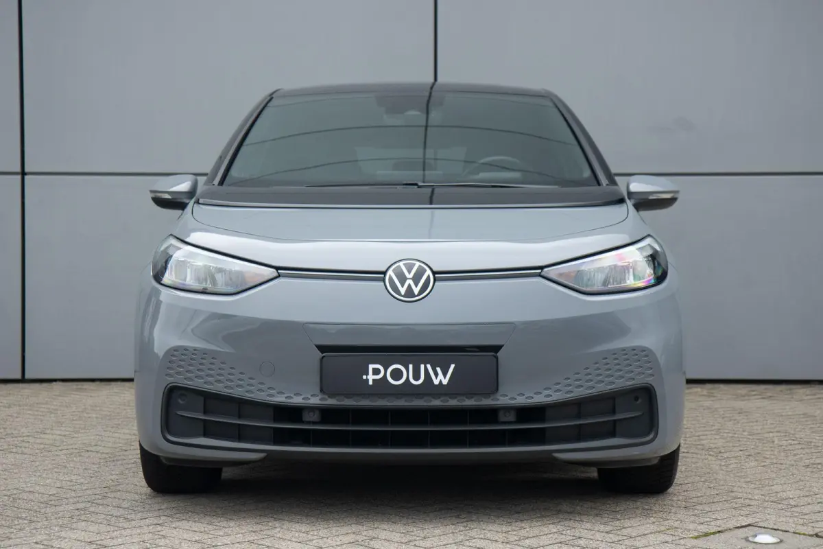 204pk Pro Edition Advantage 58 kWh | SoH 94% | Apple Carplay/Android Auto | Adaptive Cruise| Voorstoelen Verwarmd | 18'' Velgen