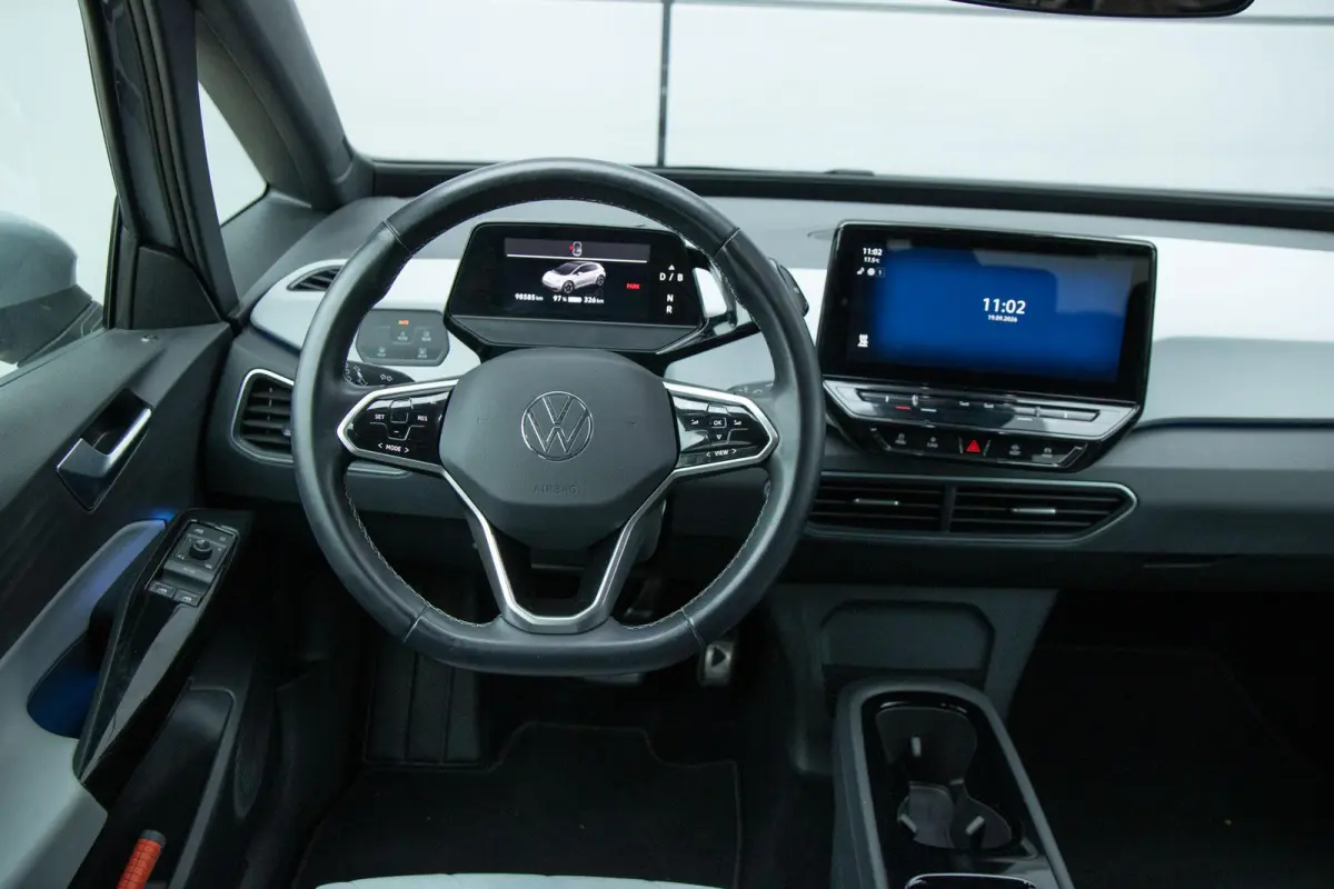 204pk Pro Edition Advantage 58 kWh | SoH 94% | Apple Carplay/Android Auto | Adaptive Cruise| Voorstoelen Verwarmd | 18'' Velgen