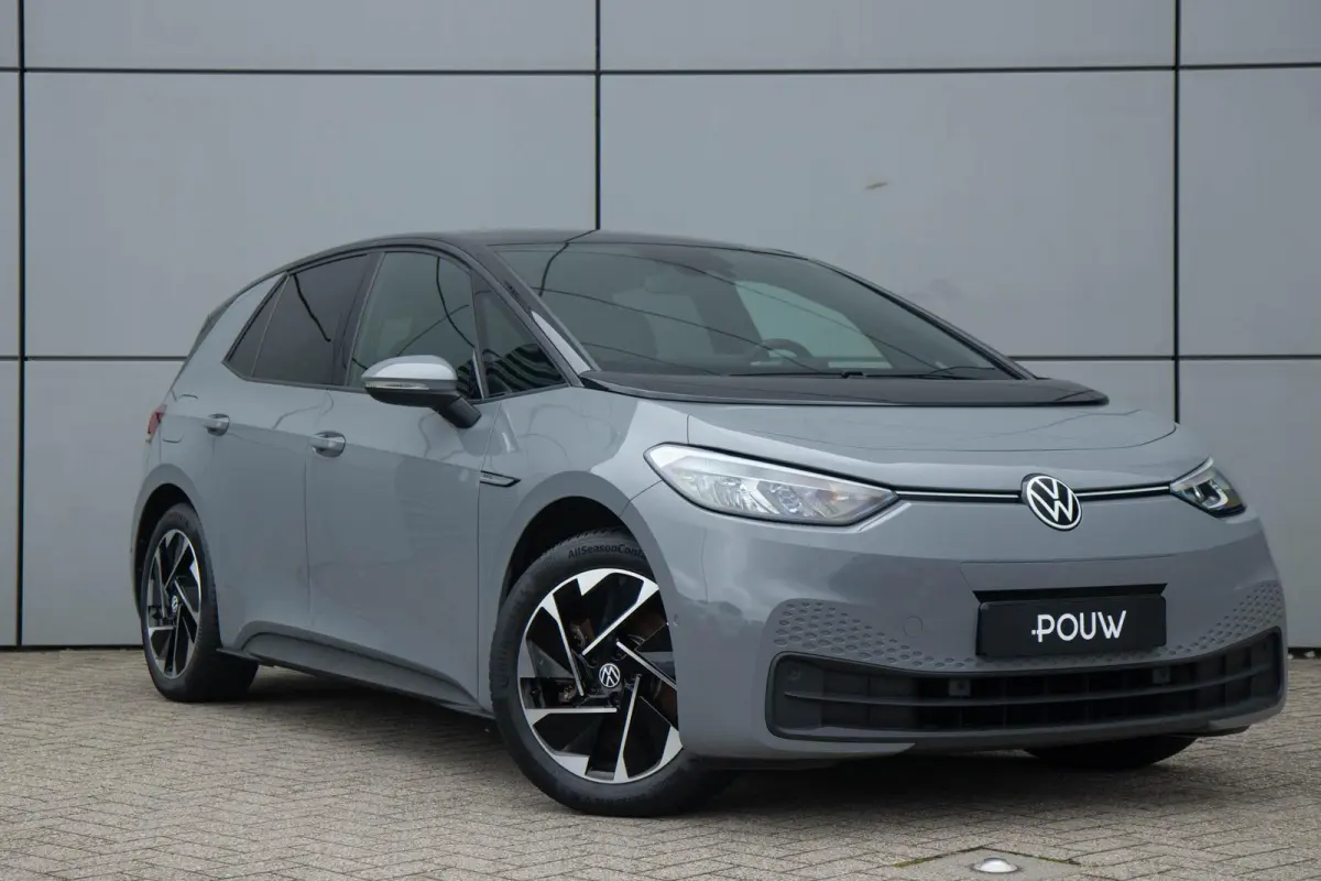 204pk Pro Edition Advantage 58 kWh | SoH 94% | Apple Carplay/Android Auto | Adaptive Cruise| Voorstoelen Verwarmd | 18'' Velgen