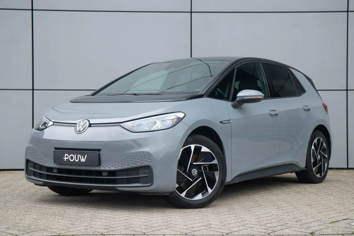 204pk Pro Edition Advantage 58 kWh | SoH 94% | Apple Carplay/Android Auto | Adaptive Cruise| Voorstoelen Verwarmd | 18'' Velgen