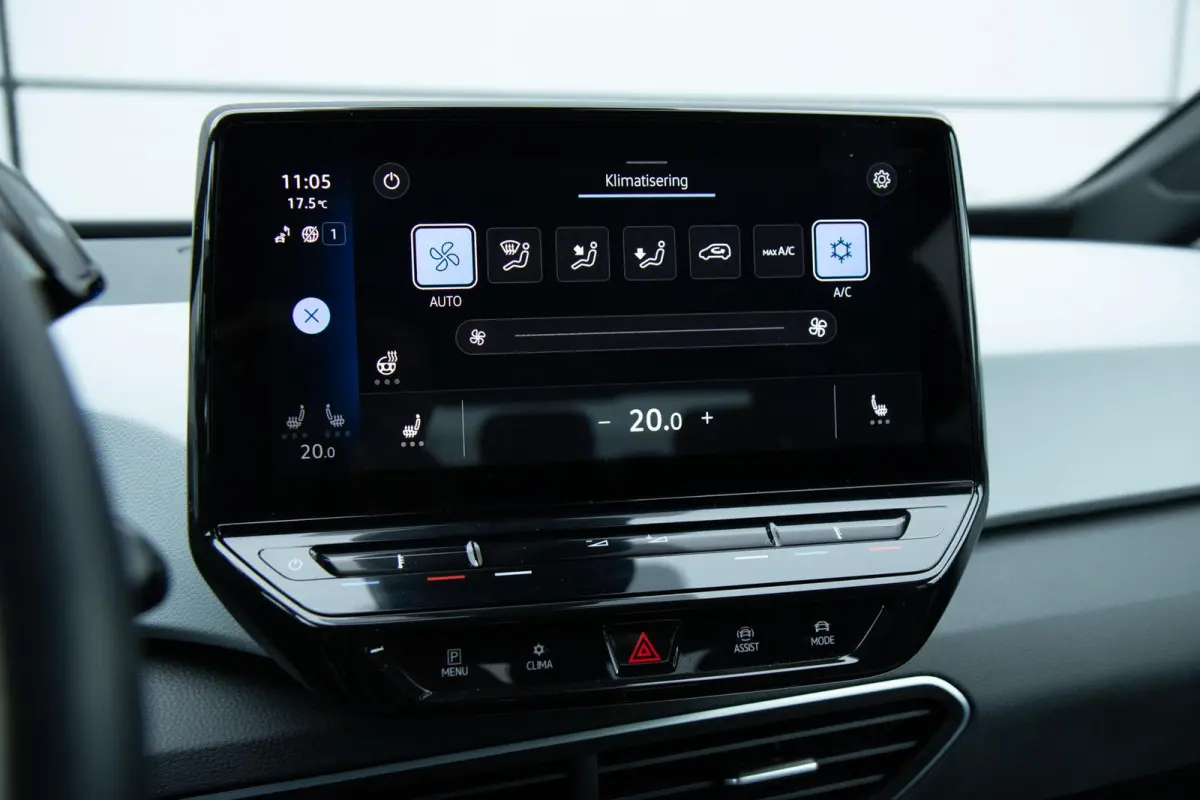 204pk Pro Edition Advantage 58 kWh | SoH 94% | Apple Carplay/Android Auto | Adaptive Cruise| Voorstoelen Verwarmd | 18'' Velgen