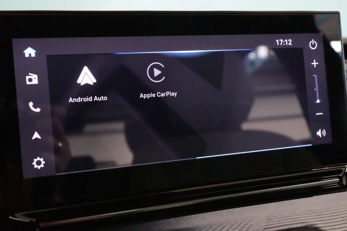 Max 113pk 44 kWh | 3 FASE | NAVI / APPCONNECT | CAMERA + PDC | CRUISE | LANE-ASSIST |
