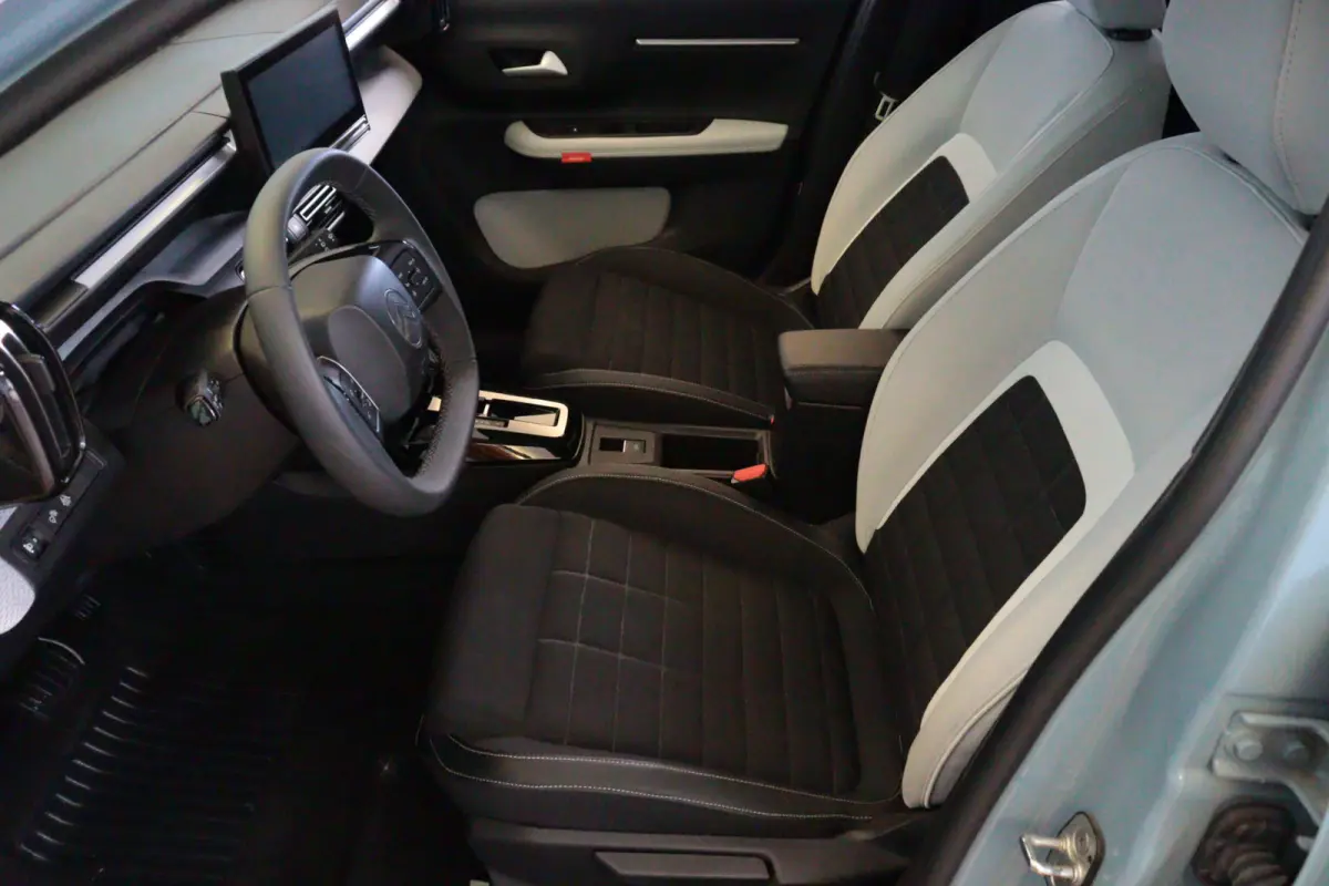 Max 113pk 44 kWh | 3 FASE | NAVI / APPCONNECT | CAMERA + PDC | CRUISE | LANE-ASSIST |