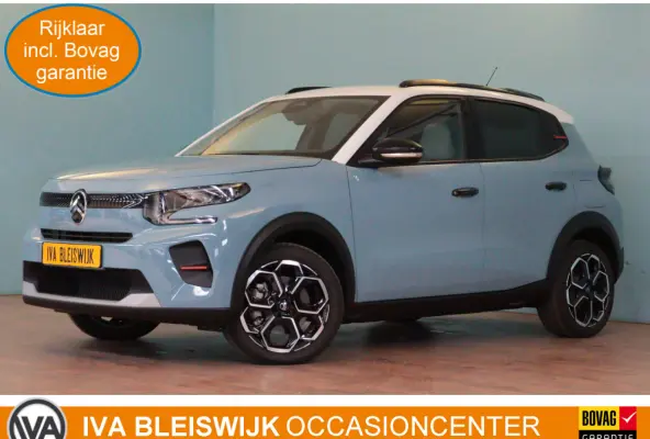 Max 113pk 44 kWh | 3 FASE | NAVI / APPCONNECT | CAMERA + PDC | CRUISE | LANE-ASSIST |