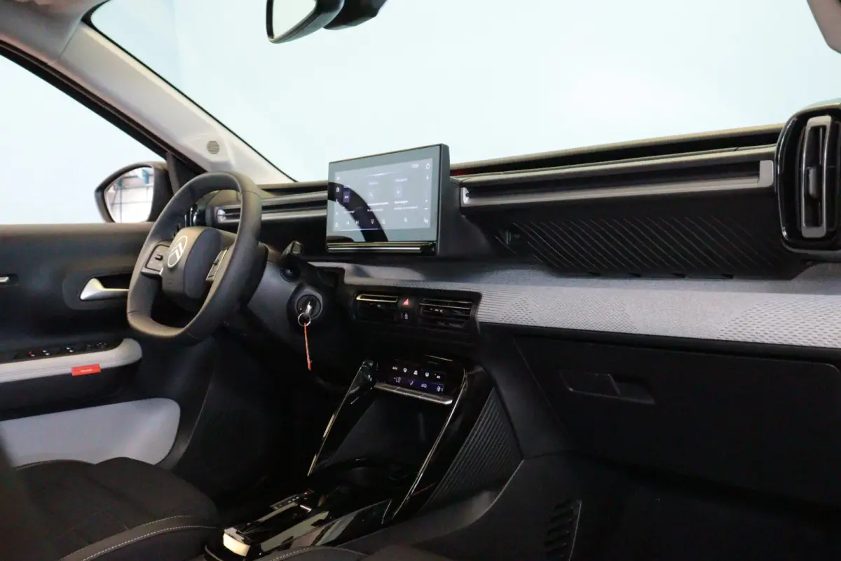 Max 113pk 44 kWh | 3 FASE | NAVI / APPCONNECT | CAMERA + PDC | CRUISE | LANE-ASSIST |