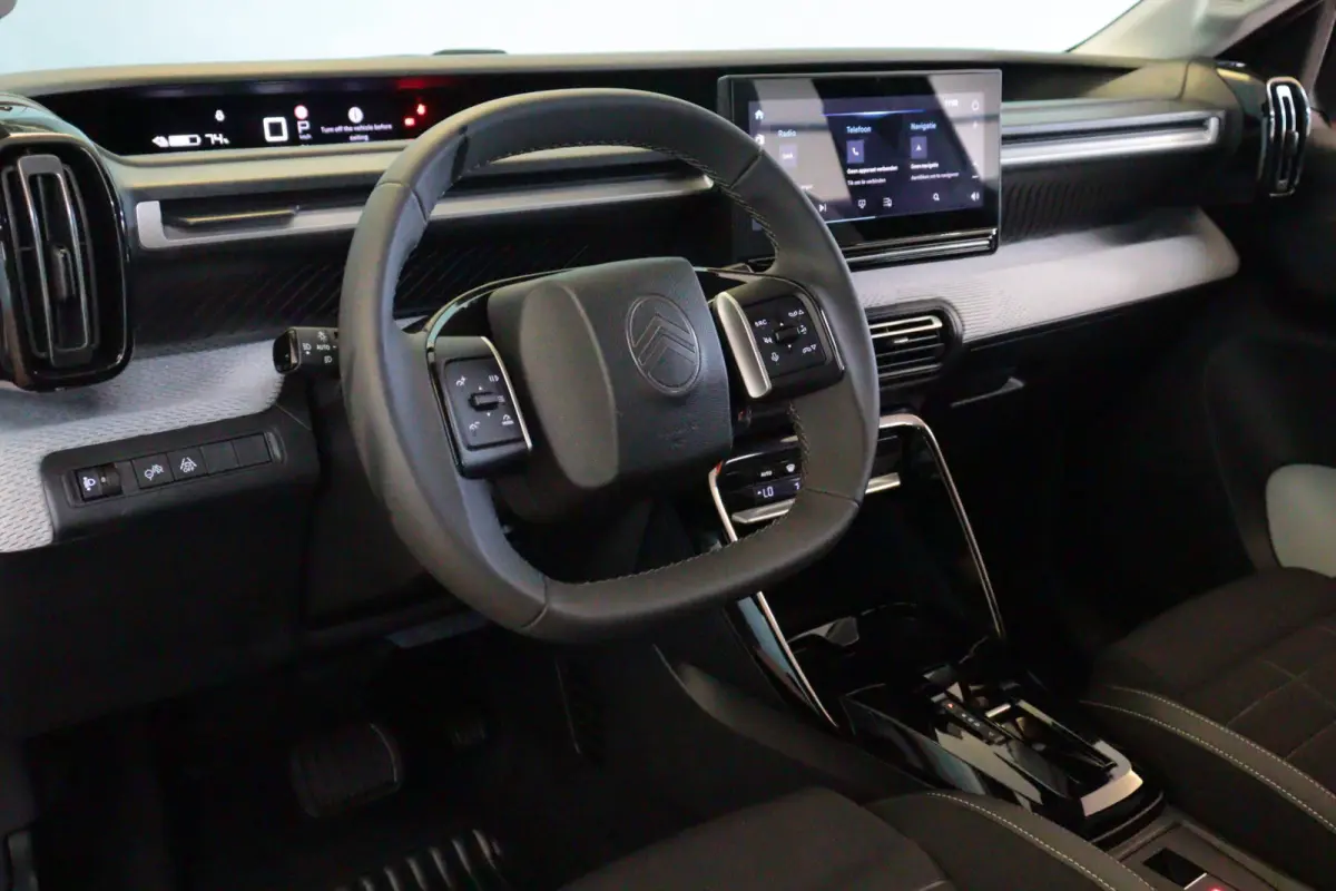 Max 113pk 44 kWh | 3 FASE | NAVI / APPCONNECT | CAMERA + PDC | CRUISE | LANE-ASSIST |