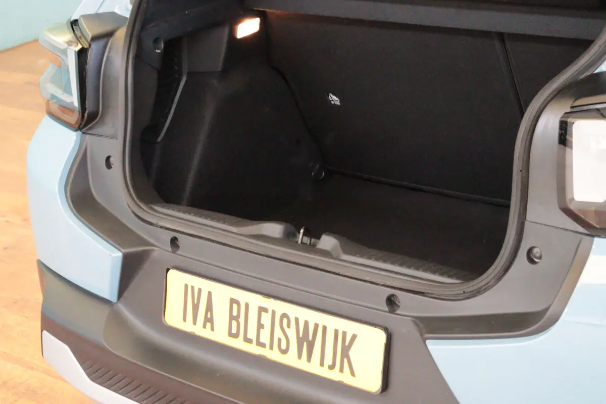 Max 113pk 44 kWh | 3 FASE | NAVI / APPCONNECT | CAMERA + PDC | CRUISE | LANE-ASSIST |