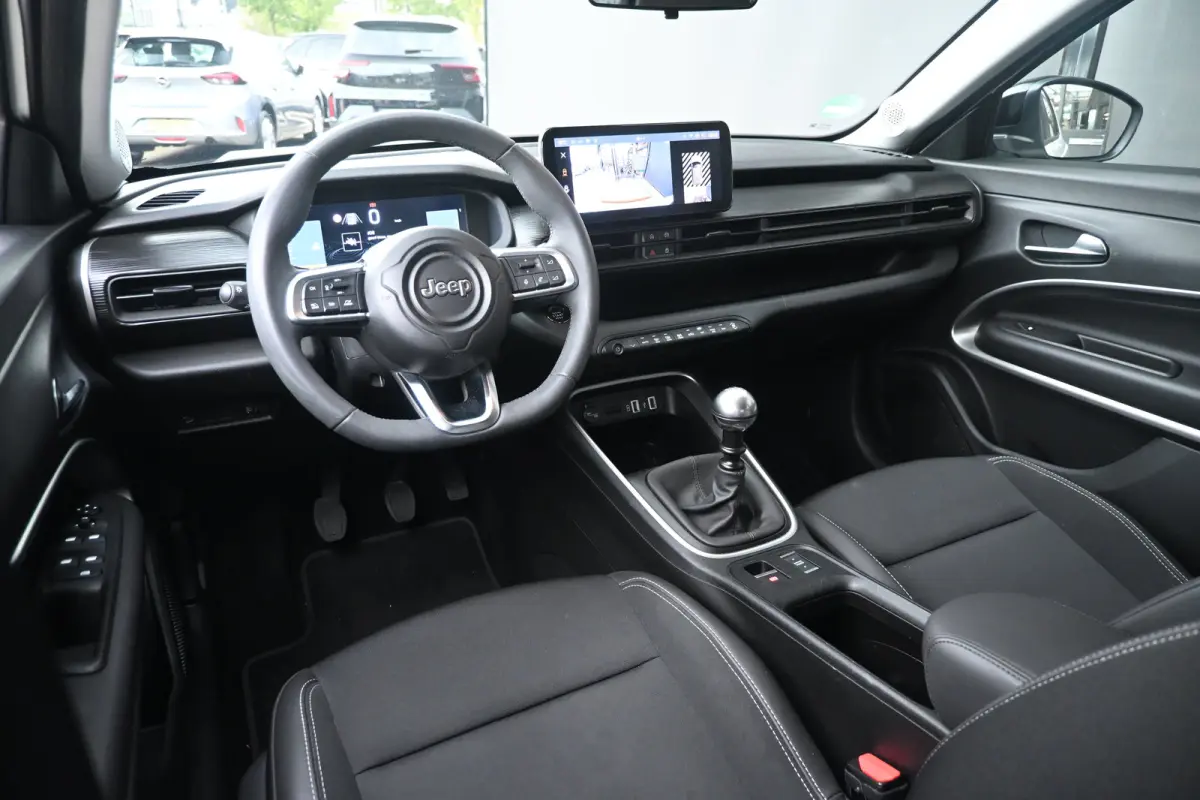 1.2 Altitude 100pk | Navigatie | Climate Control | Elektr. Achterklep | Achteruitrijcamera | Adaptive Cruise  !!