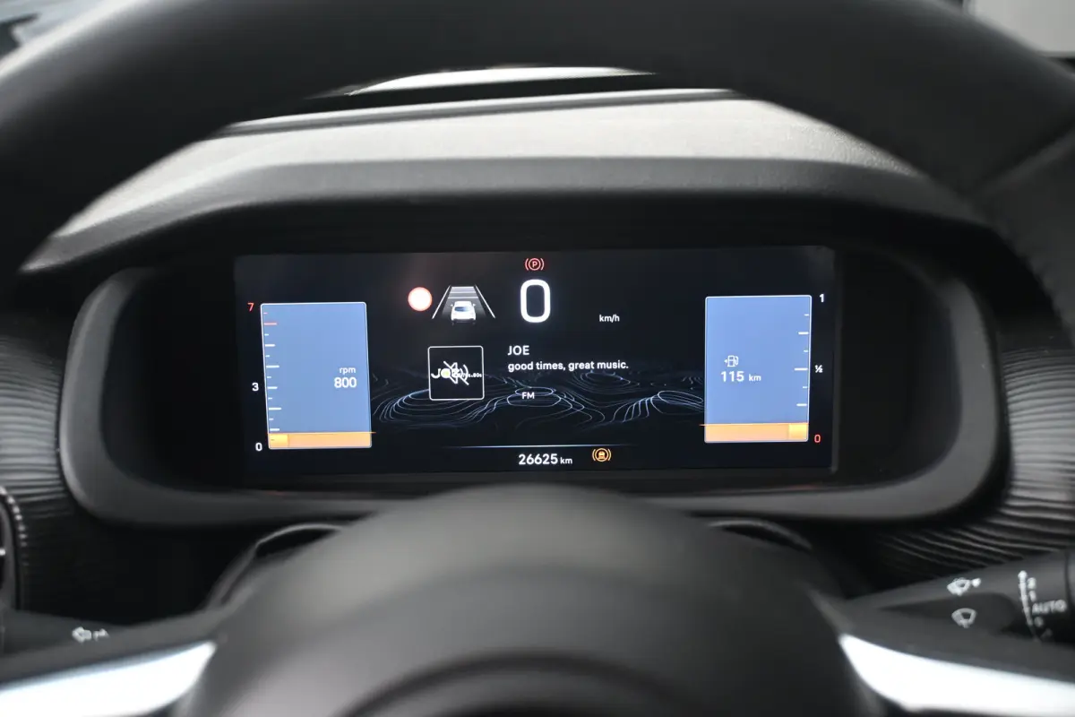 1.2 Altitude 100pk | Navigatie | Climate Control | Elektr. Achterklep | Achteruitrijcamera | Adaptive Cruise  !!