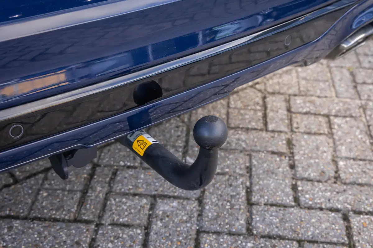 2.5 PHEV ST-Line X Trekhaak | Dodehoek detectie | Stoel- Stuurverwarming | Parkeersensoren | Keyless | Elek. Achterklep | Dodehoek Detectie | B&O | Apple Carplay/Android Auto | Achteruitrijc