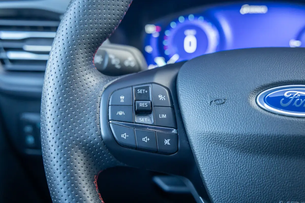 2.5 PHEV ST-Line X Trekhaak | Dodehoek detectie | Stoel- Stuurverwarming | Parkeersensoren | Keyless | Elek. Achterklep | Dodehoek Detectie | B&O | Apple Carplay/Android Auto | Achteruitrijc