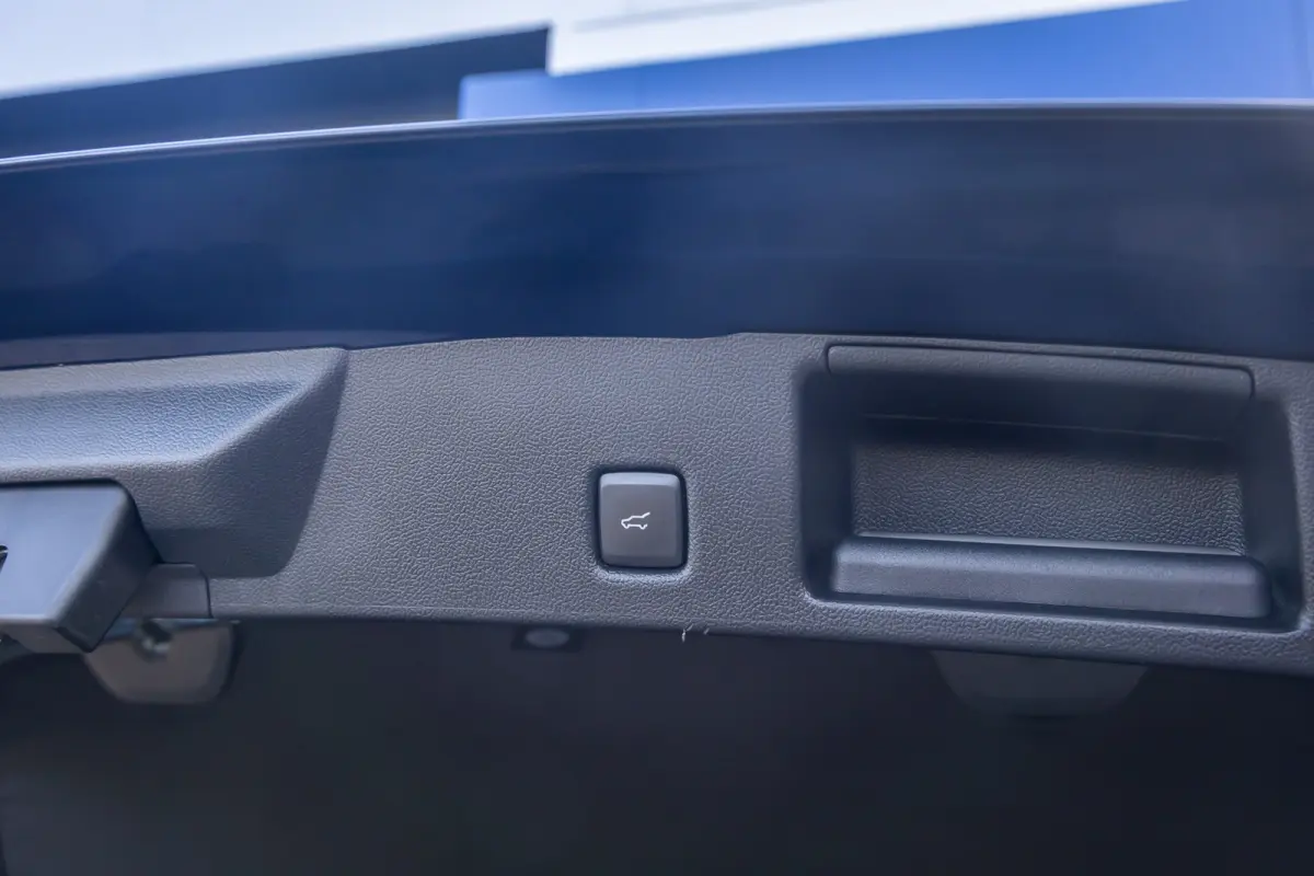 2.5 PHEV ST-Line X Trekhaak | Dodehoek detectie | Stoel- Stuurverwarming | Parkeersensoren | Keyless | Elek. Achterklep | Dodehoek Detectie | B&O | Apple Carplay/Android Auto | Achteruitrijc