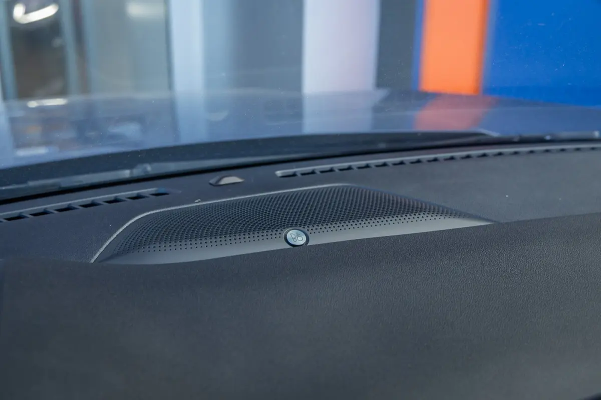 2.5 PHEV ST-Line X Trekhaak | Dodehoek detectie | Stoel- Stuurverwarming | Parkeersensoren | Keyless | Elek. Achterklep | Dodehoek Detectie | B&O | Apple Carplay/Android Auto | Achteruitrijc
