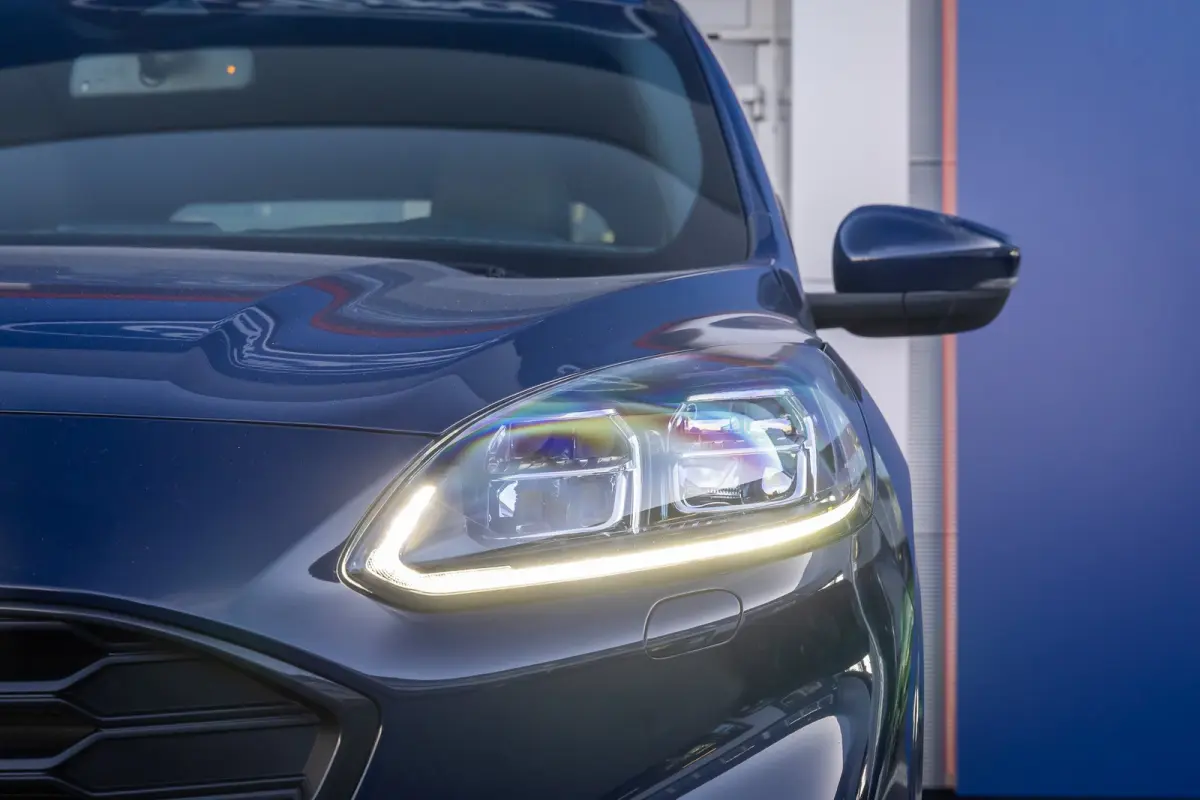 2.5 PHEV ST-Line X Trekhaak | Dodehoek detectie | Stoel- Stuurverwarming | Parkeersensoren | Keyless | Elek. Achterklep | Dodehoek Detectie | B&O | Apple Carplay/Android Auto | Achteruitrijc