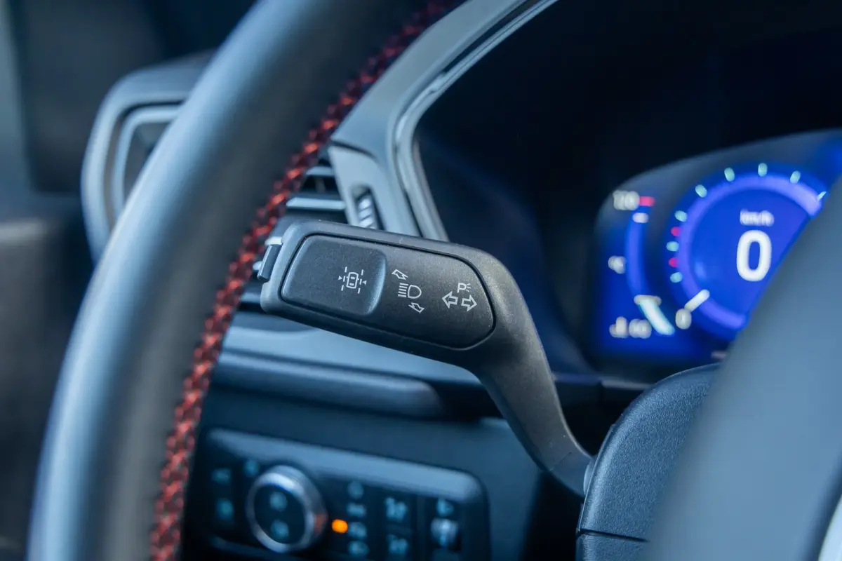2.5 PHEV ST-Line X Trekhaak | Dodehoek detectie | Stoel- Stuurverwarming | Parkeersensoren | Keyless | Elek. Achterklep | Dodehoek Detectie | B&O | Apple Carplay/Android Auto | Achteruitrijc